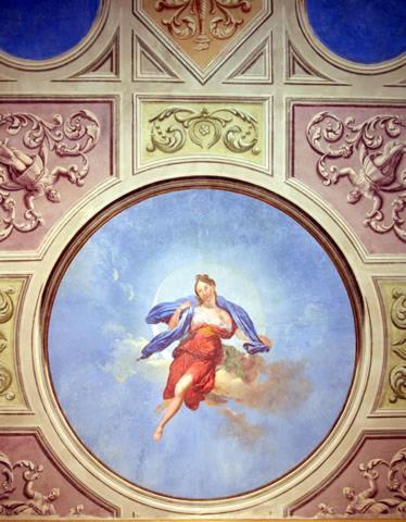 La Luna Guest House Firenze Bagian luar foto