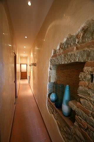 La Luna Guest House Firenze Bagian luar foto