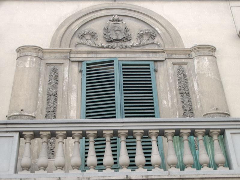 La Luna Guest House Firenze Bagian luar foto