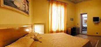 La Luna Guest House Firenze Bagian luar foto