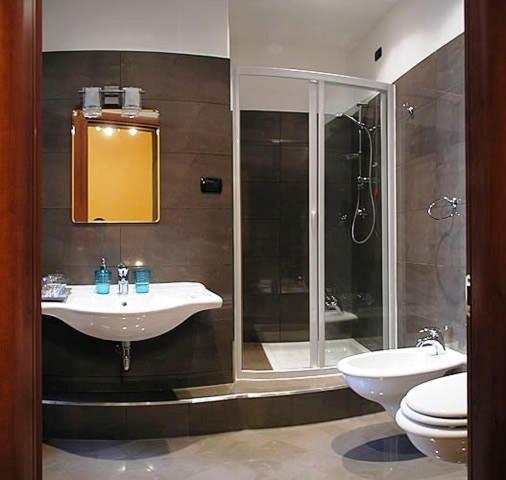 La Luna Guest House Firenze Bagian luar foto