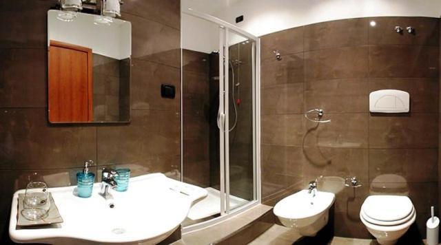 La Luna Guest House Firenze Bagian luar foto